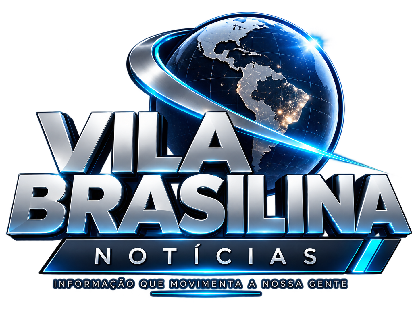 Vila Brasilina Notícias